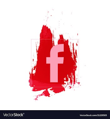 Social media network connect communicate concepts vector image