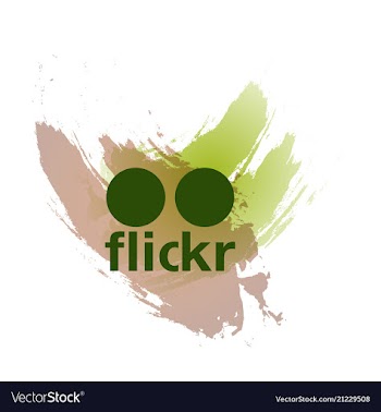 Social media network connect communicate concepts vector image