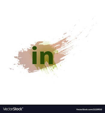 Social media network connect communicate concepts vector image