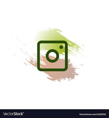 Social media network connect communicate concepts vector image