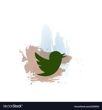 Social media network connect communicate concepts vector image