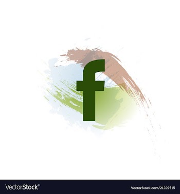 Social media network connect communicate concepts vector image