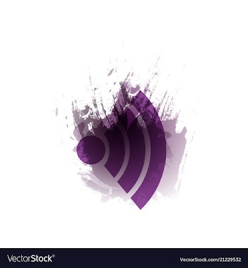 Social media network connect communicate concepts vector image
