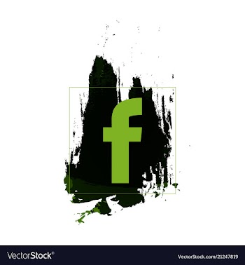 Social media network connect communicate concepts vector image