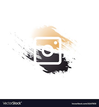 Social media network connect communicate concepts vector image