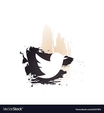Social media network connect communicate concepts vector image