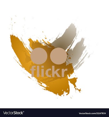 Social media network connect communicate concepts vector image