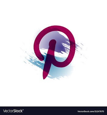 Social media network connect communicate concepts vector image