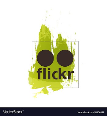 Social media network connect communicate concepts vector image