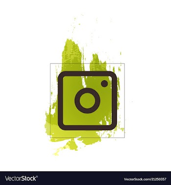 Social media network connect communicate concepts vector image