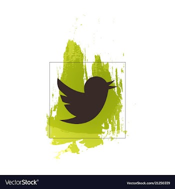 Social media network connect communicate concepts vector image