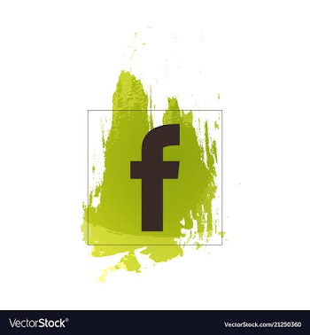 Social media network connect communicate concepts vector image