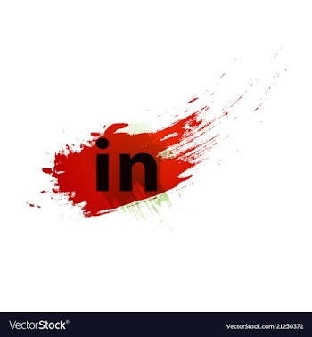 Social media network connect communicate concepts vector image