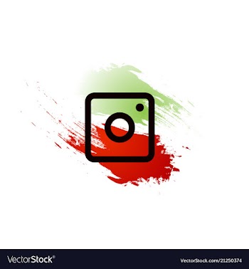 Social media network connect communicate concepts vector image