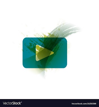 Social media network connect communicate concepts vector image