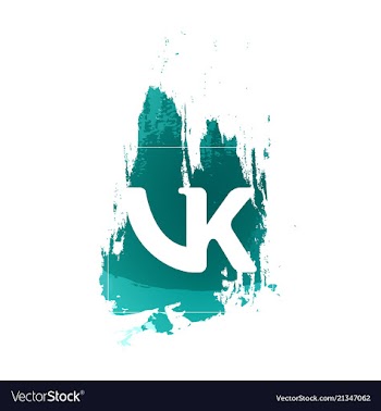 Social media network connect communicate concepts vector image
