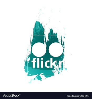 Social media network connect communicate concepts vector image