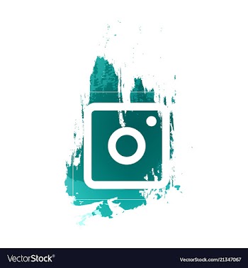 Social media network connect communicate concepts vector image