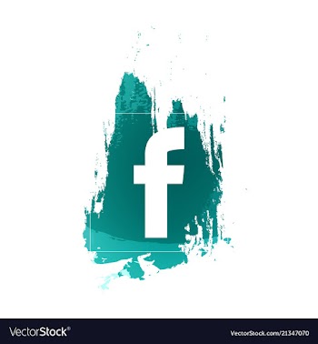 Social media network connect communicate concepts vector image