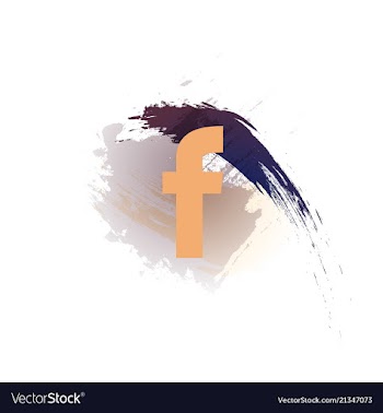 Social media network connect communicate concepts vector image