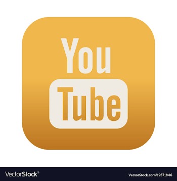 Social media network growth background with lines vector image
