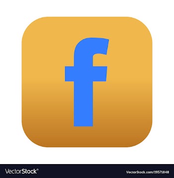 Social media network growth background with lines vector image