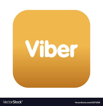 Social media network growth background with lines vector image