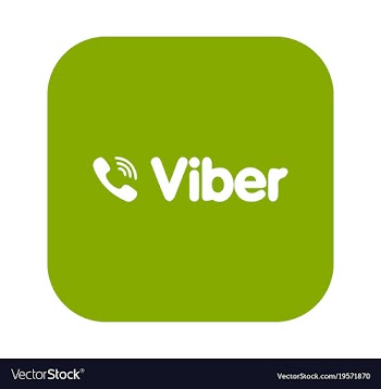 Social media network growth background with lines vector image