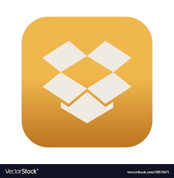 Social media network growth background with lines vector image