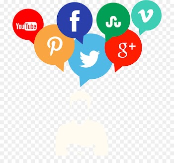 Social media optimization Search Engine Optimization Social media marketing Digital marketing - social media 
