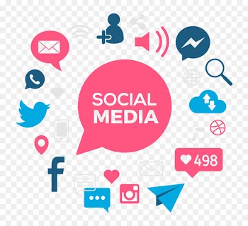 Social media optimization Social media marketing Digital marketing - social media 