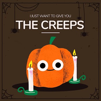 Social media post template psd, Halloween… | Free stock illustration | High Resolution graphic