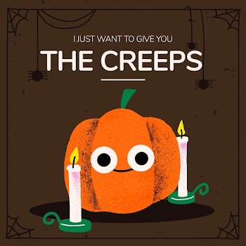 Social media post template vector, Halloween… | Free stock illustration | High Resolution graphic