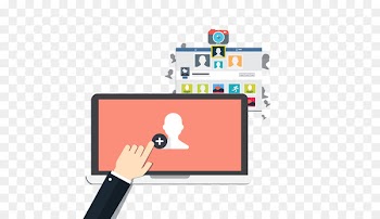 Social media Service Marketing Like button Facebook - social media 