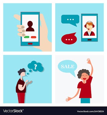 Social media sign logo and symbol post like vector image