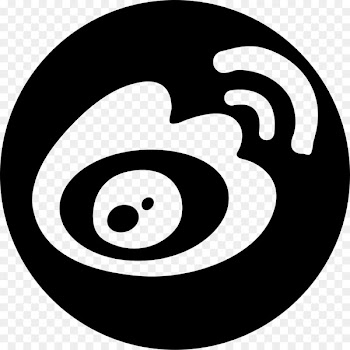 Social media Sina Weibo Sina Corp Clip art - corinth vector 