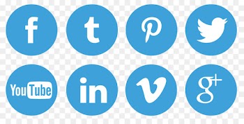 Social media Social network Facebook Icon - Social Icons PNG Clipart 