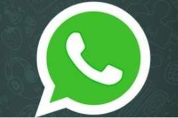 Social media Social network WhatsApp Instant messaging WeChat - whatsapp 