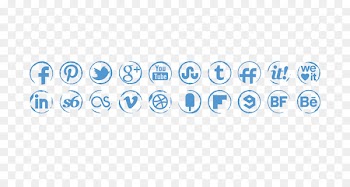 Social media Social networking service Icon - Share icon vector elements 