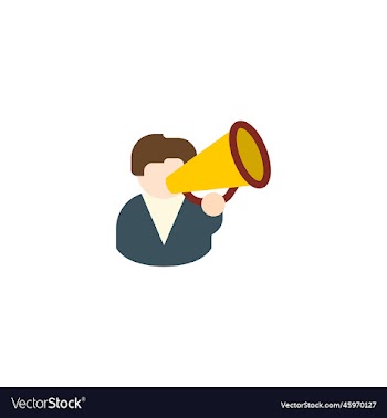 social media specialist creative icon from social
