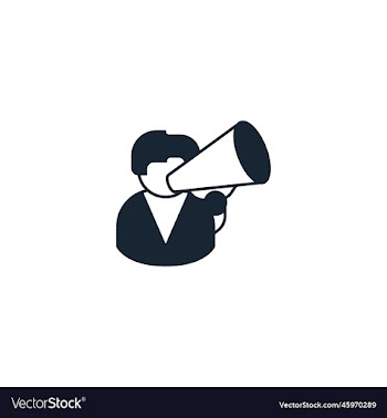 social media specialist creative icon from social
