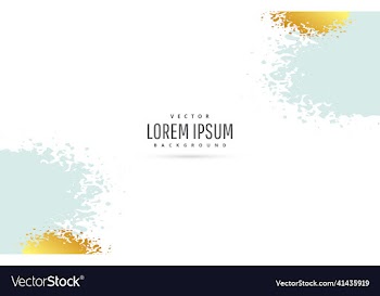 social media story post luxury gold simple