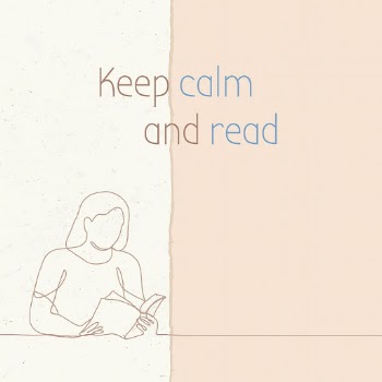 Social media template, keep calm | Free PSD Template - rawpixel
