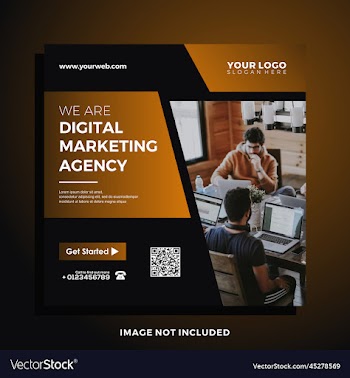 social media templateinstagran post