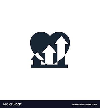 social media trends creative icon from social