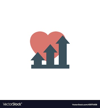 social media trends creative icon from social