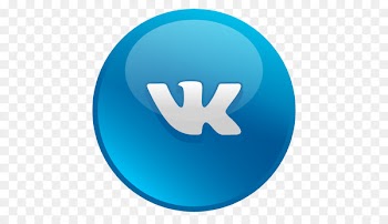Social media VKontakte Computer Icons Download - Glossy Vk Logo Png 
