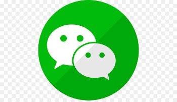 Social media WeChat Computer Icons Email Symbol - Social 