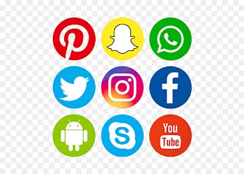 Social media WhatsApp Computer Icons Mass media - B2C 