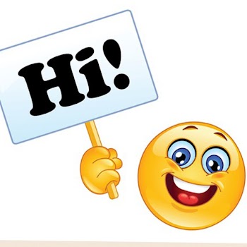 Social media Woman Smiley Emoji Steemit - goodbye 